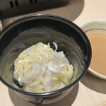 銀座 和牛 しゃぶしゃぶ 神楽 - 