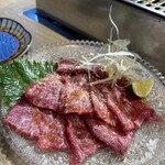 焼肉・ホルモン 踊ル - 