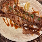 旨いマグロと海鮮居酒屋 漁火 - 