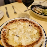 トラットリア ラ タルタルギーナ - 