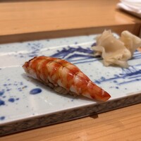 鮨 銀座おのでら 弟 本店 - 