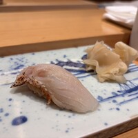 鮨 銀座おのでら 弟 本店 - 