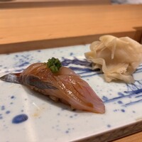 鮨 銀座おのでら 弟 本店 - 