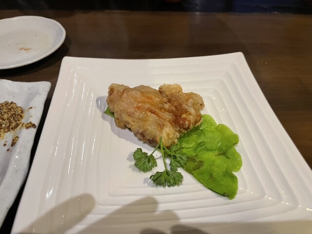 実の房・居食家 - さくらんぼ東根（焼き鳥）の写真