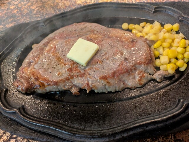 ステーキハウス リベラ 目黒店 - 学芸大学/ステーキ | 食べログ