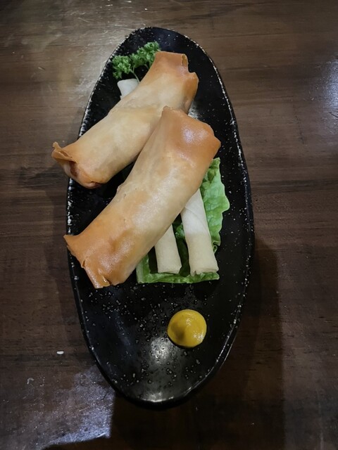 実の房・居食家 - さくらんぼ東根（焼き鳥）の写真