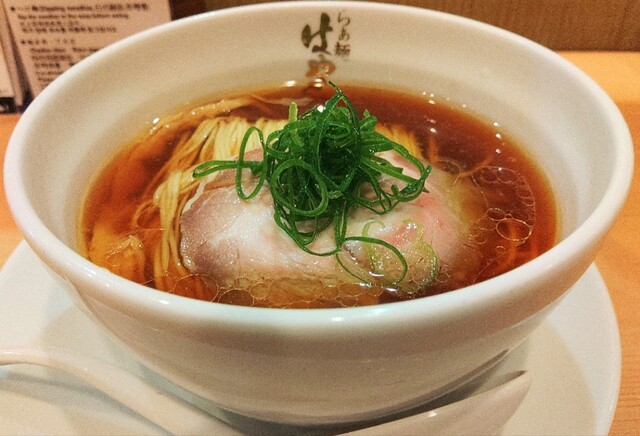 らぁ麺はやし田 浅草店 - 浅草（東武・都営・メトロ）/ラーメン | 食べログ