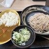ゆで太郎  柏の葉キャンパス店