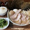 横浜家系 せいせき家 - 