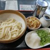 大起うどん