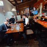 ふくろう亭 - 酒仙ふくろう亭 内観