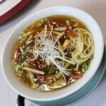 丸子亭 - 料理写真: