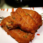 Noodle & Congee Corner - 