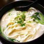 Noodle & Congee Corner - 