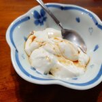 ふくろう亭 - ジーマミー 600円