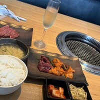 焼肉 ギュウトピア - 