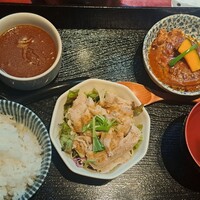 割烹 田一 - 