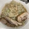 ラーメン 豚ヒロ