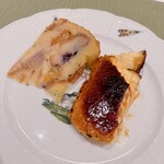 ビストロ ボンファム - 