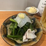 酒場 こば千代 - 