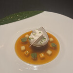 ガストロノミー ジョエル・ロブション - 