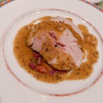 ビストロ ボンファム - 