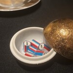 ガストロノミー ジョエル・ロブション - 