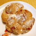 ベルナールハラ - 料理写真: