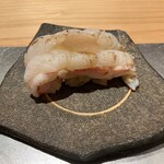 寿司栄 - ブドウエビ