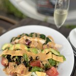 駒沢食堂 george - 