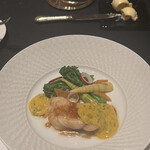 ガストロノミー ジョエル・ロブション - 