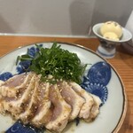 酒場 こば千代 - 