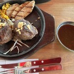 WILD STYLE  - チャックアイロール