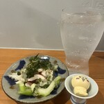 酒場 こば千代 - 