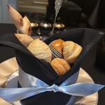 ガストロノミー ジョエル・ロブション - 