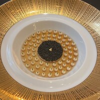 ガストロノミー ジョエル・ロブション - 