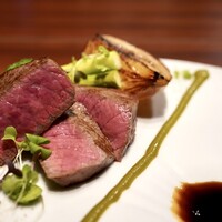 代官山鉄板ゆうり - 