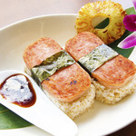 Aloha Dining Lure's Lana - 