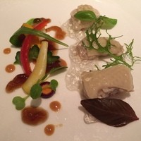 カントニーズ 燕 - 