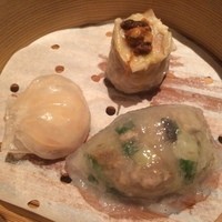 カントニーズ 燕 - 