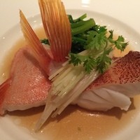 カントニーズ 燕 - 