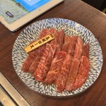 宮古牛焼肉 玉城 - 