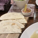 大衆ビストロ PA9PA9 - 