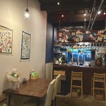 とろける牛ホホ専門店 cheek - 某番組の人間国宝さんなんだって