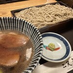 蕎麦前処 二尺五寸 羽田空港国際線店 - 