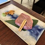 宮古牛焼肉 玉城 - 