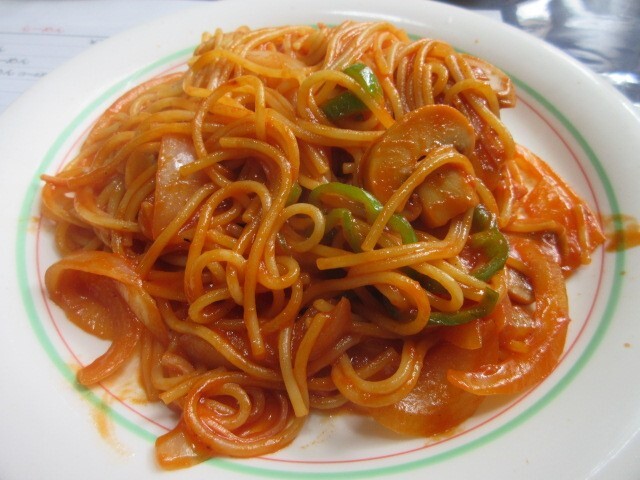 レストハウス みちくさ - 陸前豊里（ラーメン）の写真