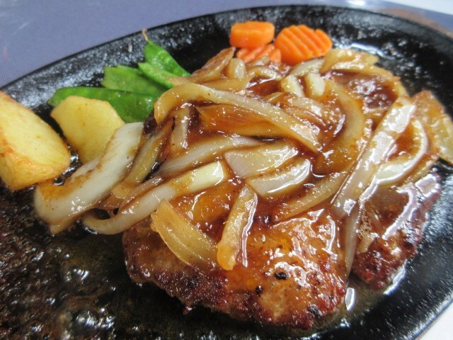 レストハウス みちくさ - 陸前豊里（ラーメン）の写真