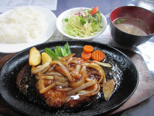 レストハウス みちくさ - 陸前豊里（ラーメン）の写真