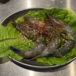韓国式焼肉マヤクカルビ - 